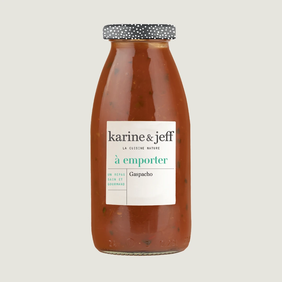 Gazpacho 0,25 L